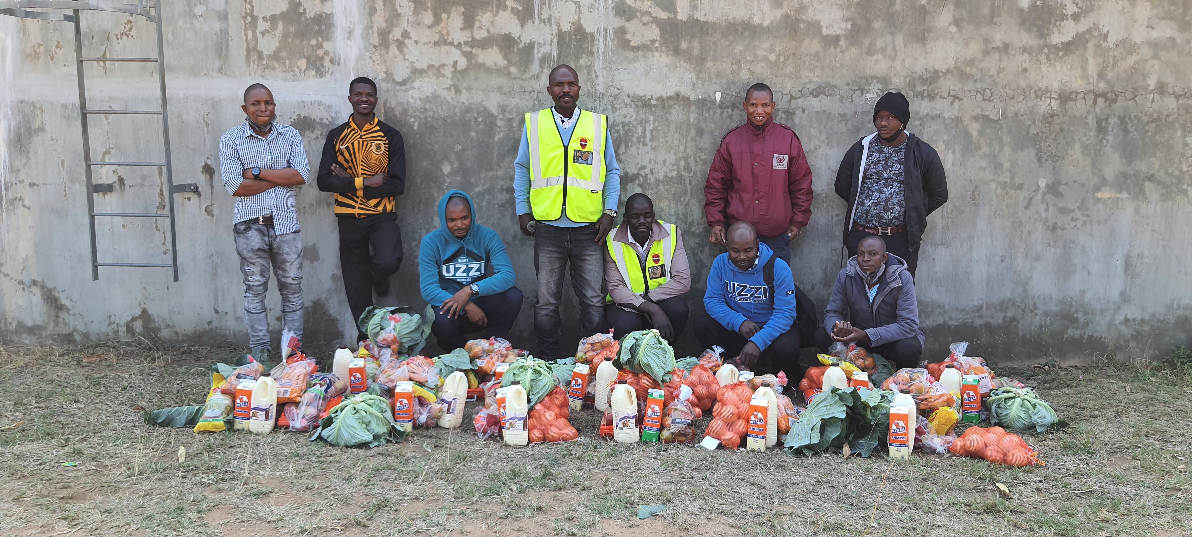 Beneficiaries